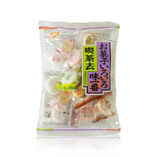 시아와세도 킷사코 (240G)