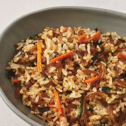 요리하다 중화식 잡채밥 (250G)