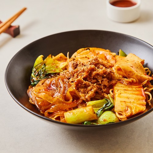 요리하다 사천식 마라샹궈 (613G)