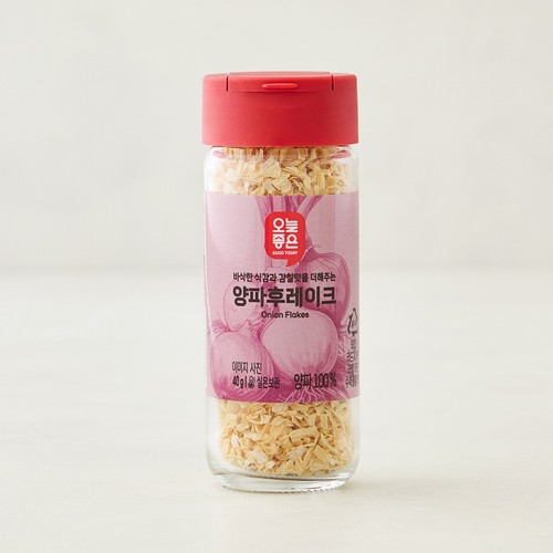 오늘좋은 양파후레이크 (40G)