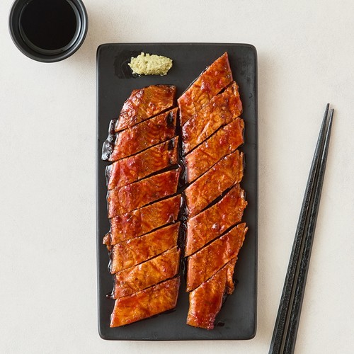 양념 민물장어 구이 (250G)