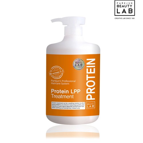 박준뷰티랩 LPP 단백질 트리트먼트 (1,000ML)