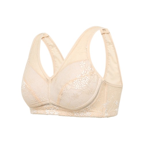 CHARCOAL/90A 비너스아르보 편안한다기능 패드 브라(L285)