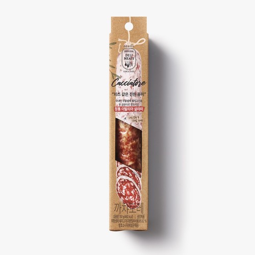 존쿡 델리미트 까챠토레 (150G)