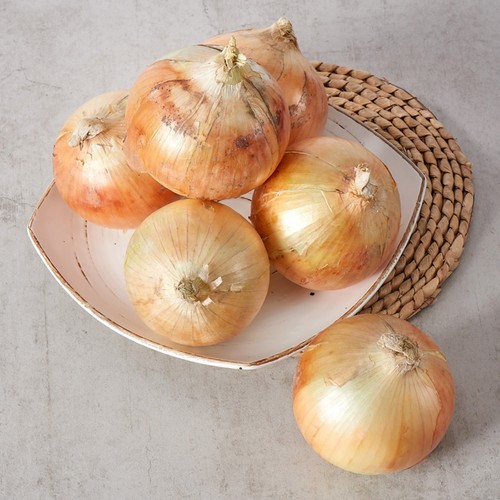  [농할할인가 3,992원]  햇 양파 (3KG)
