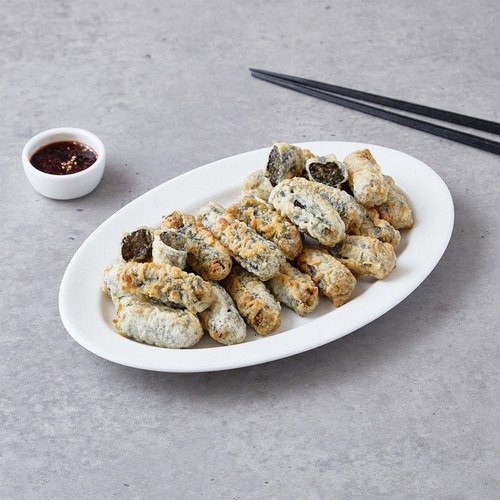요리하다 바삭 고추김말이 (600G)