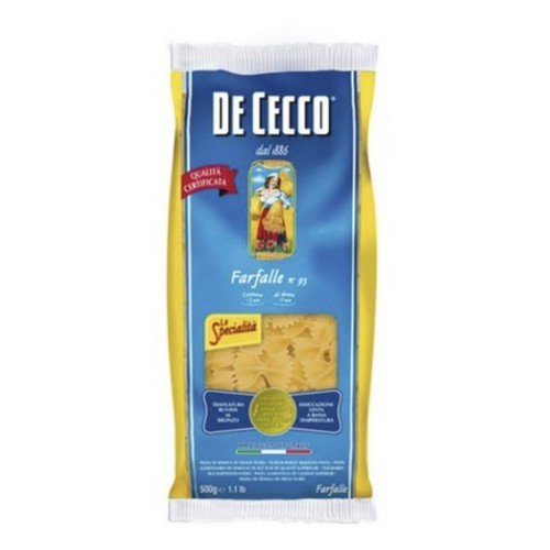  데체코 파펠레 (500G)