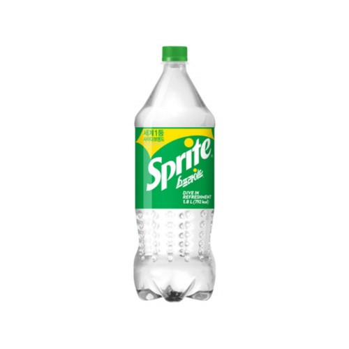 스프라이트 (1.8L)