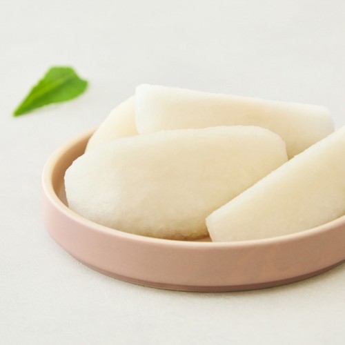 조각과일 배 (200G/팩)