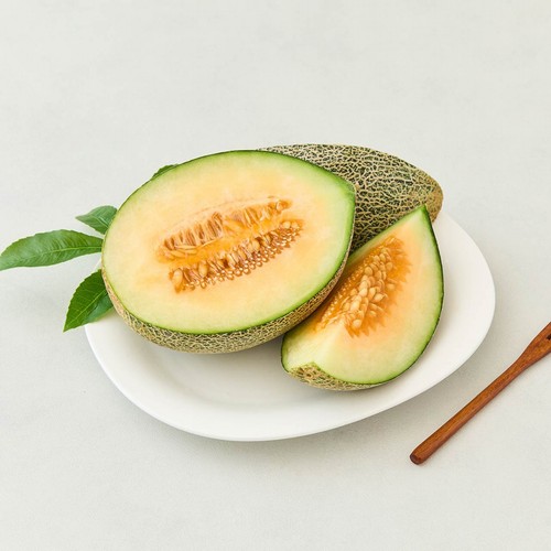 하미과 메론 (1통)