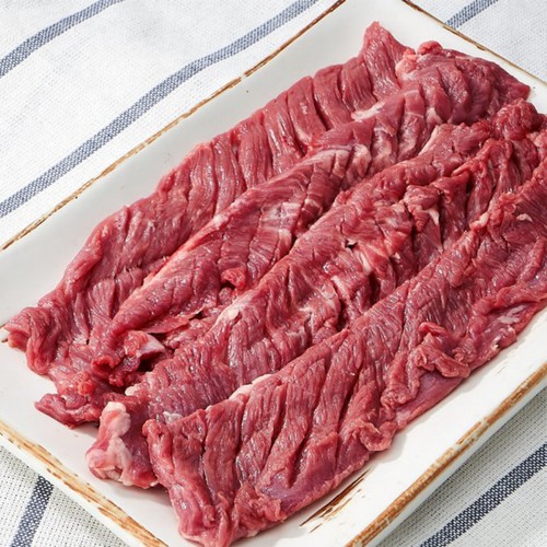 돈담음돼지갈매기살 (냉장) (300G)