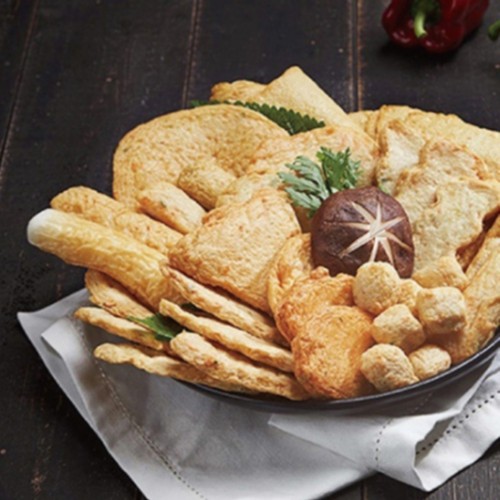 삼진어묵 우리가족 한끼 어묵탕 (284G)