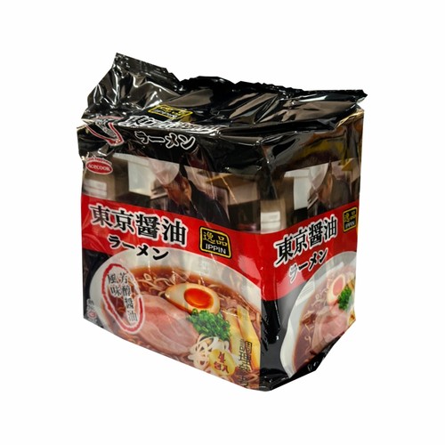  에이스쿡 쇼유라멘 (90G*4)
