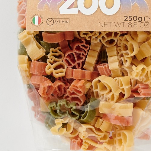  Villa Messa 동물원 파스타 (250G)