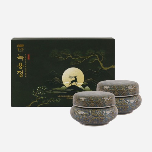 (S) 몸엔용 녹용정 세트 (250G*2EA)