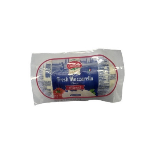 갈바니 후레쉬 모짜렐라 슬라이스 (226G)