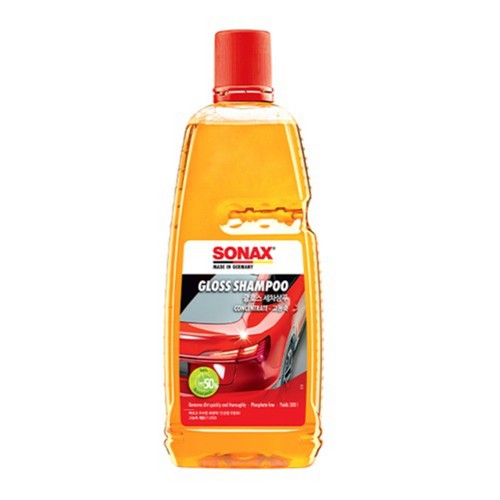 소낙스 카삼푸 (1L)