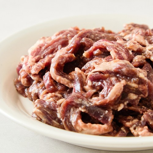 요리하다 양념 토시살 구이 (600G)