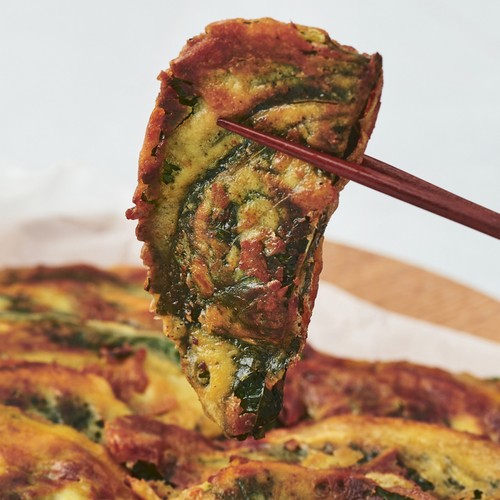 요리하다 고기깻잎전 (300G)