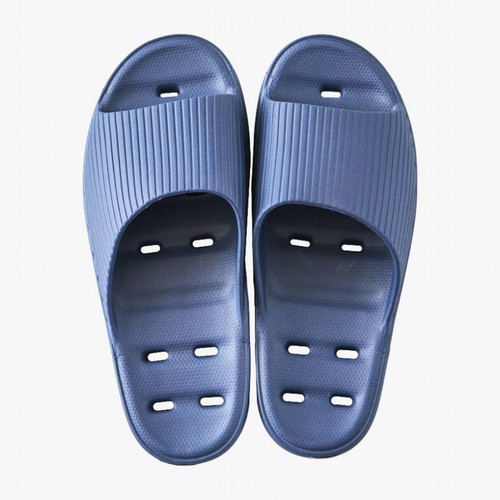 오늘좋은 폭신 욕실화(딥블루) (265MM)