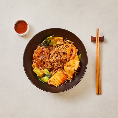요리하다 사천식 마라샹궈 (613G)