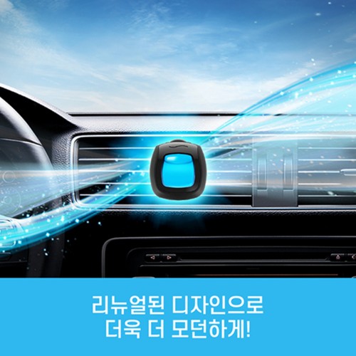 페브리즈 차량용 (맑은하늘바람) (1입)