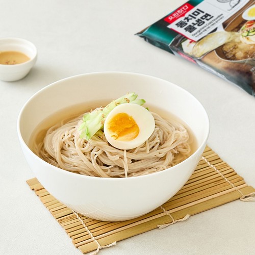 요리하다 동치미물냉면 (2인) (846G)