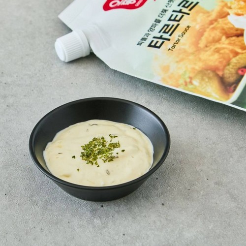 오늘좋은 타르타르소스 (300G)