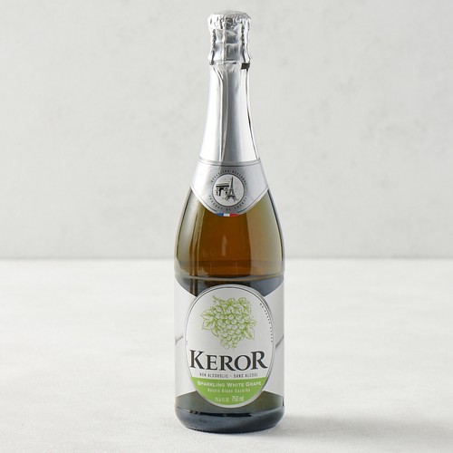케로 스파클링(백포도) (750ML)