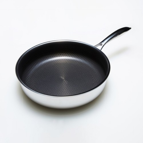 쿡셀 큐브 더블 소테팬 (24CM)