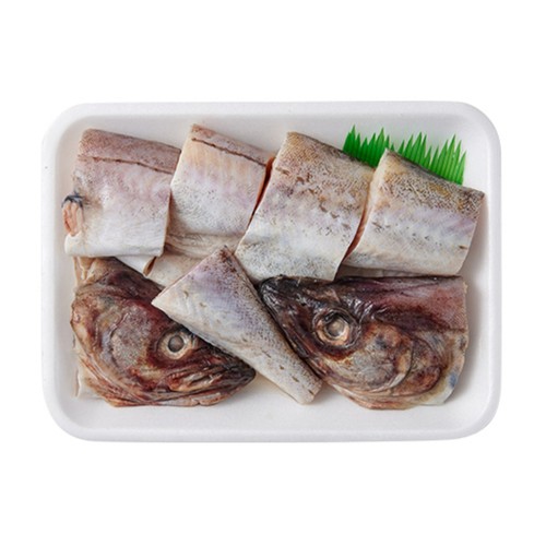 손질 명태 (마리/팩)