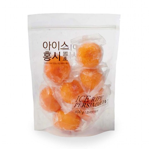 아이스 홍시 (800G/봉)