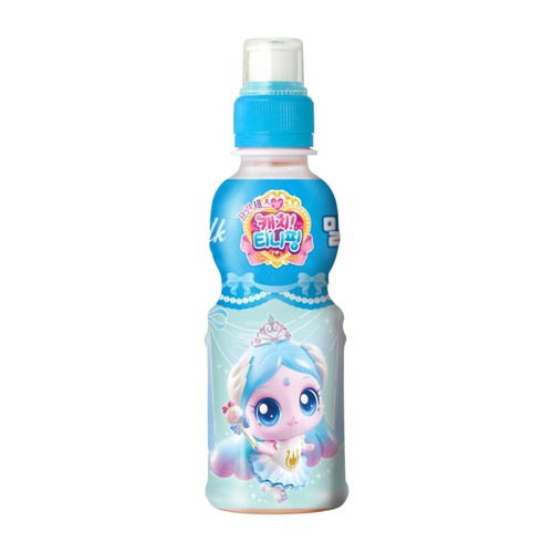 캐치 티니핑 밀크 (200ML)