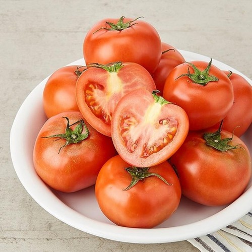 하루 한알 갈아먹는 토마토 (2KG/팩)