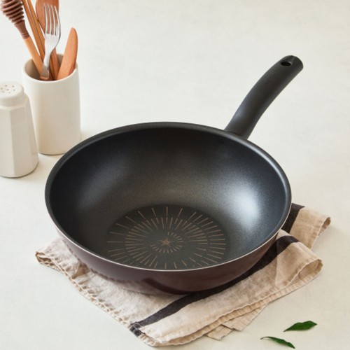 오늘좋은 해피콜 쿡메이트 궁중팬(28CM)