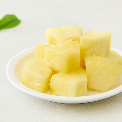 조각과일 파인애플 (200G/팩)