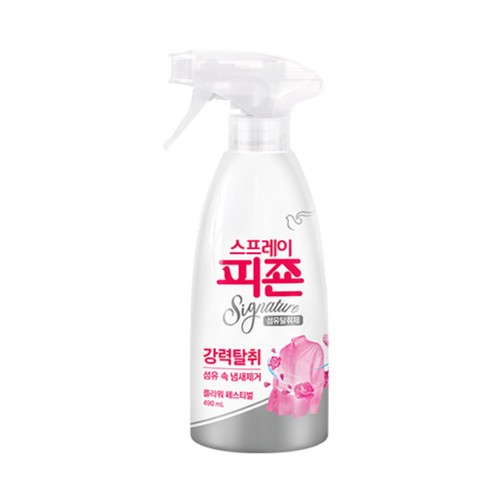 스프레이피죤 플라워페스티벌 (490ML)