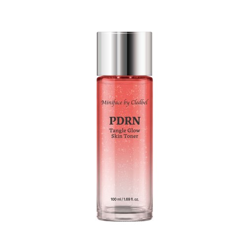 미니페이스바이끌레드벨 PDRN 탱글 스킨토너 (100ML)