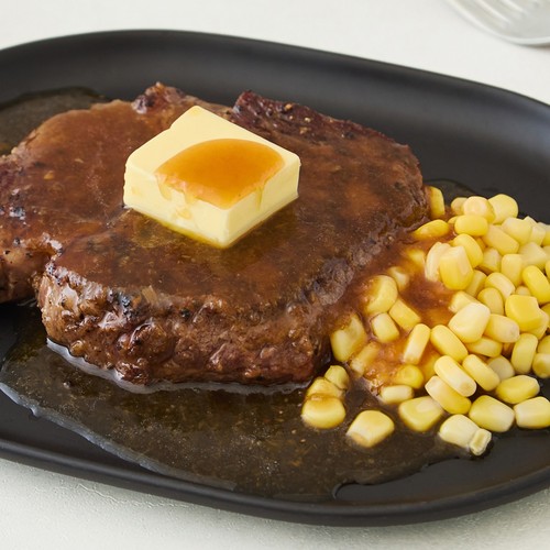 요리하다 도쿄식 철판 스테이크 (280G)