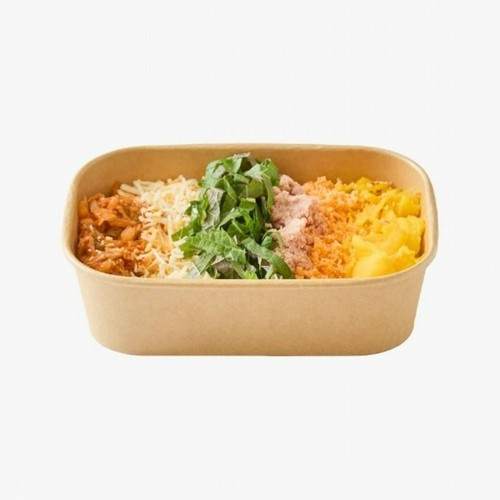 치즈알밥 (1팩)