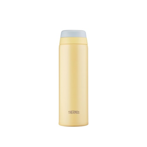 써모스 퀵오픈 이지 텀블러(옐로우) 350ml (350ML)