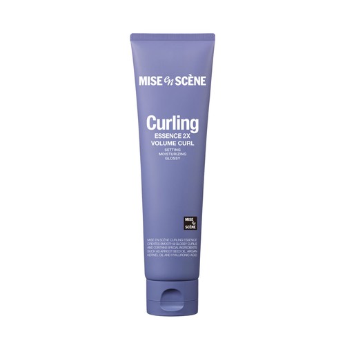 미쟝센 컬링에센스2X (볼륨컬) (150ML)