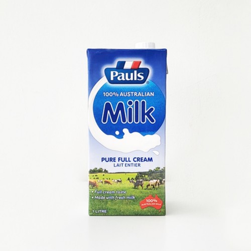 폴스 퓨어밀크 (1L)