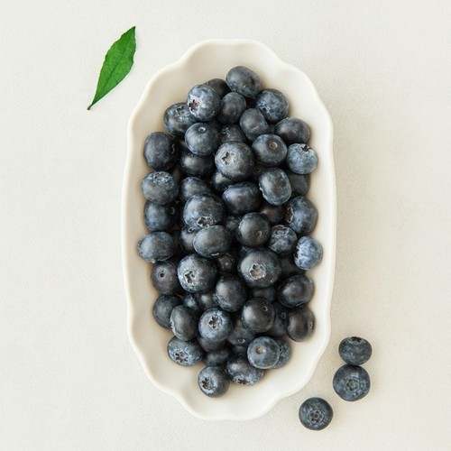 국산 블루베리 (300G/팩)
