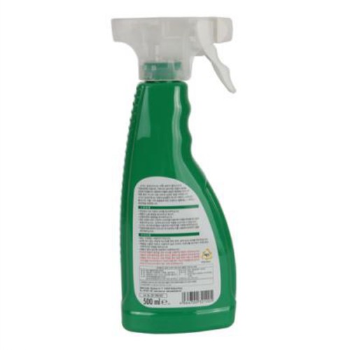 소낙스 실내크리너 (500ML)