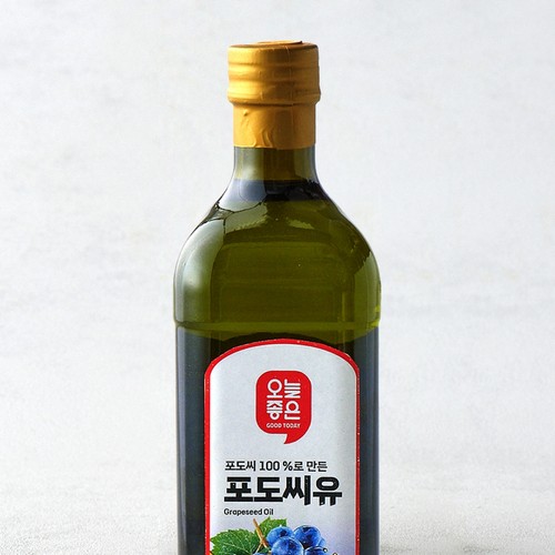 오늘좋은 포도씨유 (1L)