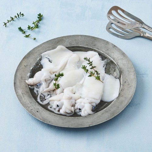 국산 손질 갑오징어 (300G)