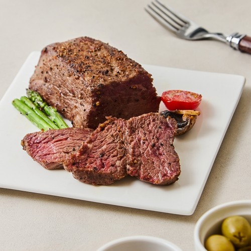 1인 시즈닝 살치살 스테이크 (150G)