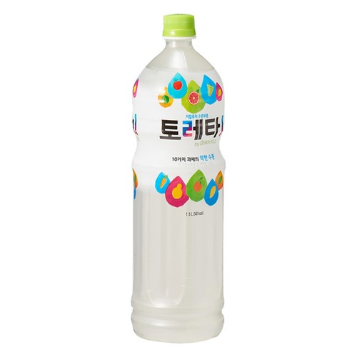 토레타 (1.5L)