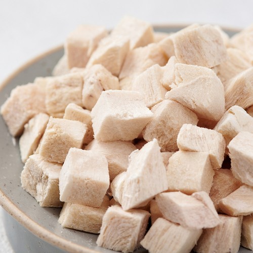 콜리올리 동결건조 트릿 (닭가슴살) (60G)